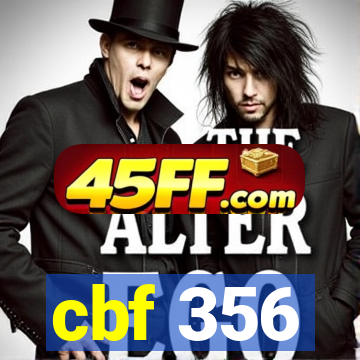 cbf 356